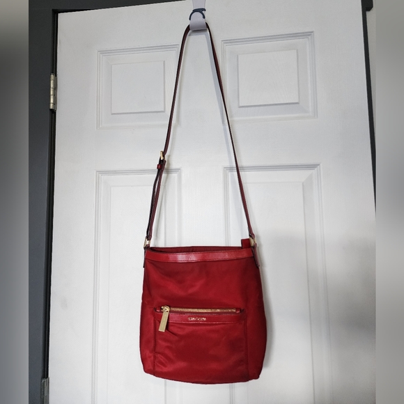 Michael Kors purse - Picture 2 of 11